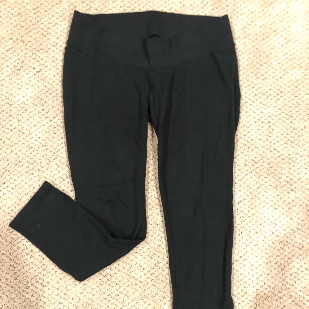 Isabel maternity pants